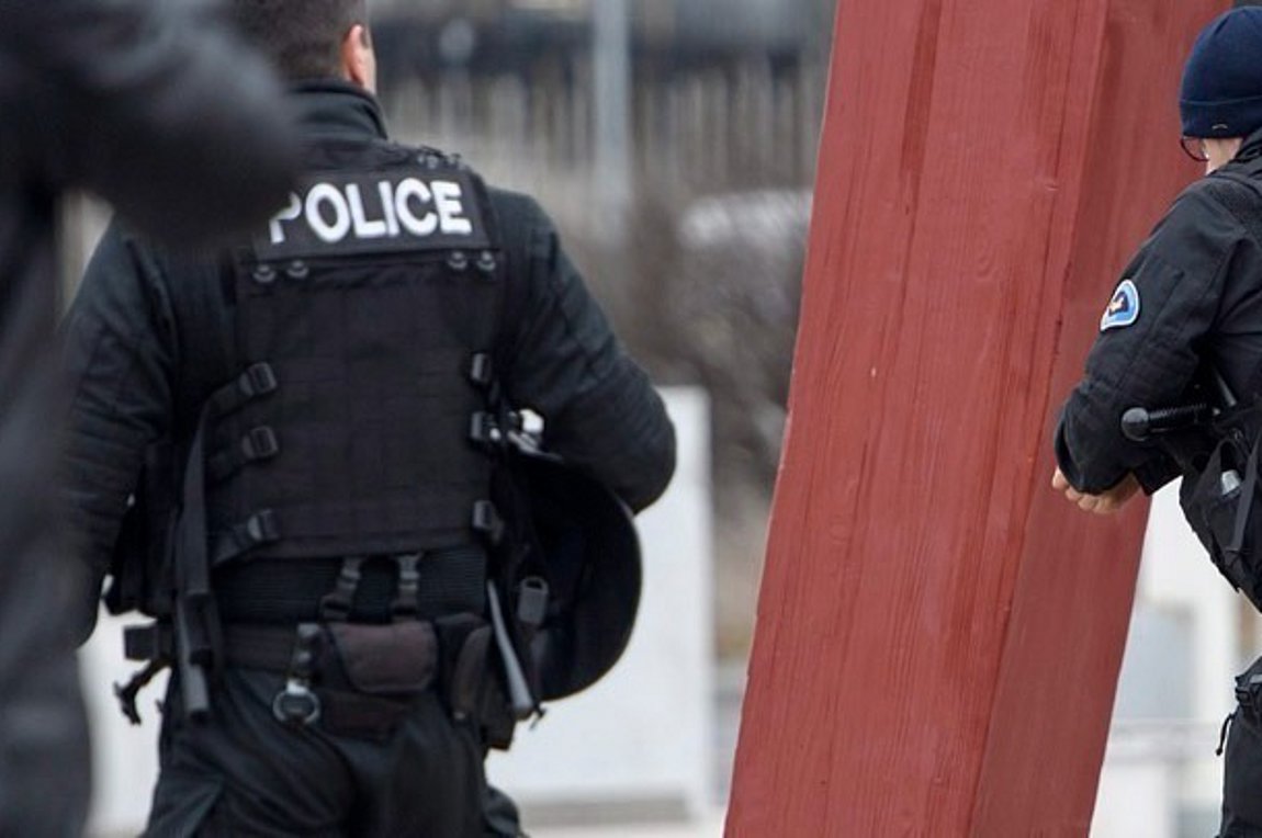 Ελβετία: Δύο νεκροί από εκρήξεις σε υπόγειο χώρο στάθμευσης