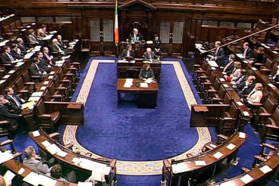 Ιρλανδία: Τα κόμματα του κυβερνητικού συνασπισμού ήρθαν πρώτα στις ευρωεκλογές 