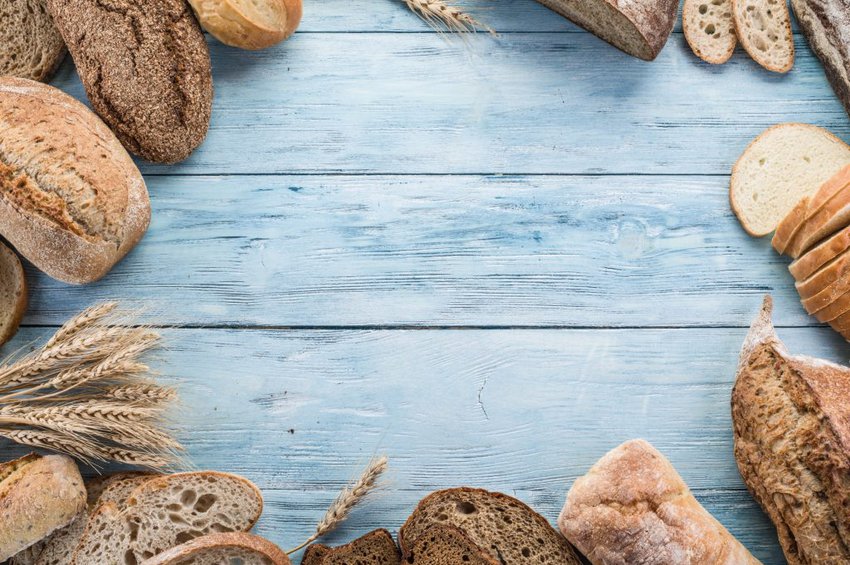 Ποιο ψωμί πρέπει να κόψετε γιατί αυξάνει το σάκχαρο  