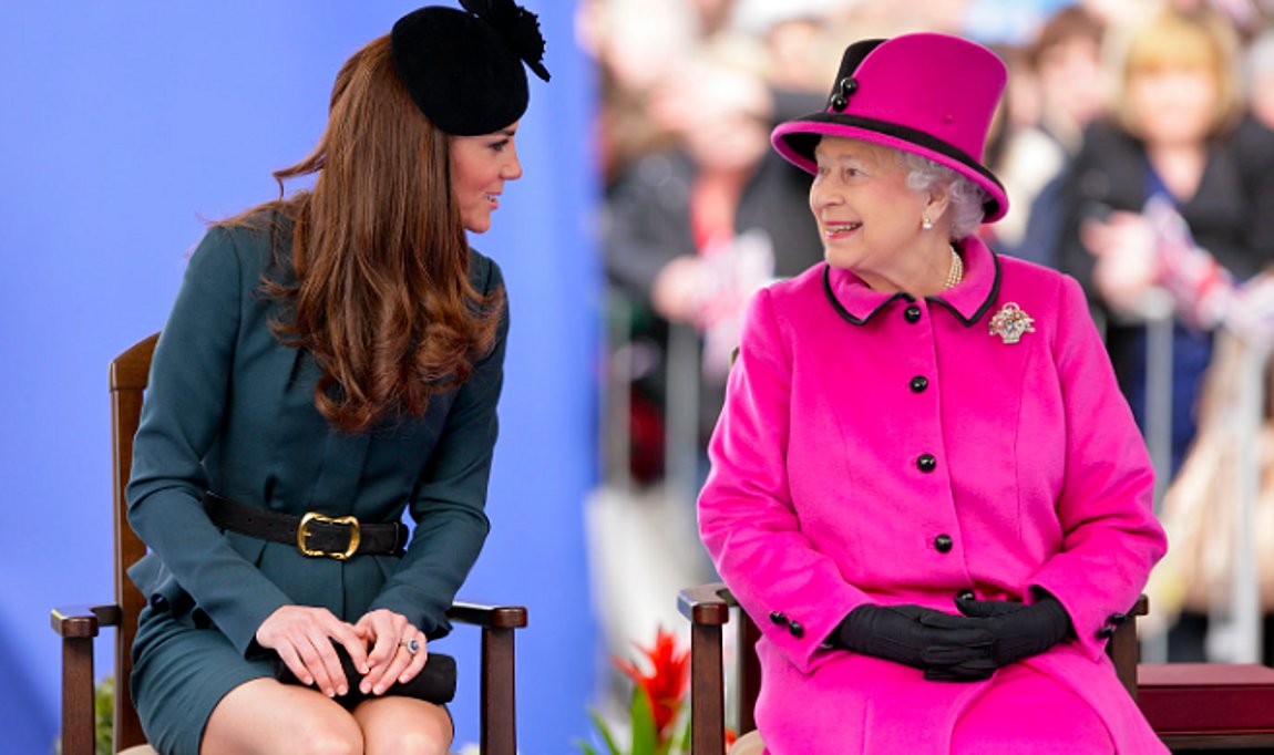 Βασίλισσα Ελισάβετ: Τι πραγματικά σκεφτόταν για την Kate Middleton – Οι ειδικοί αποκαλύπτουν