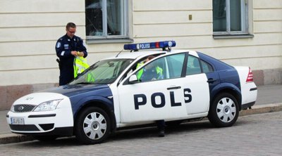 Φινλανδία: 34χρονος μαχαίρωσε 12χρονο παιδί