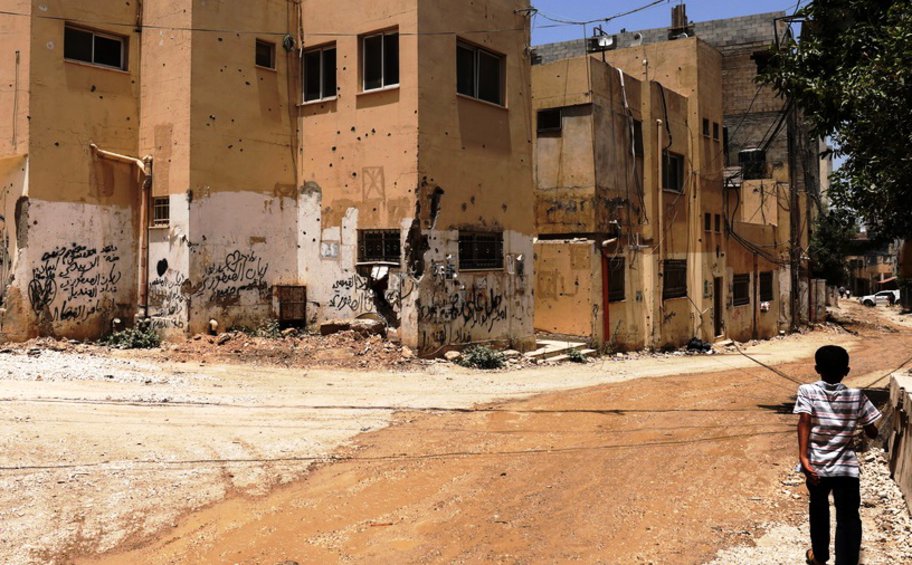 ΠΟΥ: Η υγειονομική κρίση χειροτερεύει στην κατεχόμενη Δυτική Όχθη 