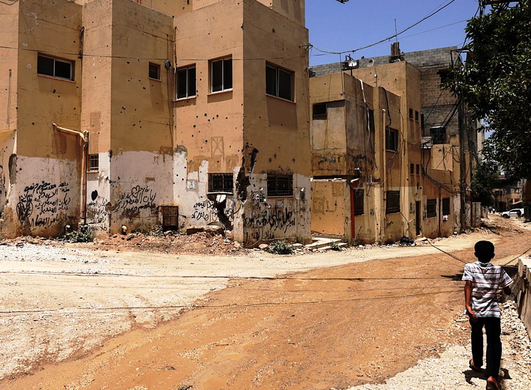 ΠΟΥ: Η υγειονομική κρίση χειροτερεύει στην κατεχόμενη Δυτική Όχθη