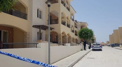 Γυναικοκτονία στην Κύπρο: Πειθαρχική έρευνα και διαθεσιμότητα για 2 μέλη της αστυνομίας