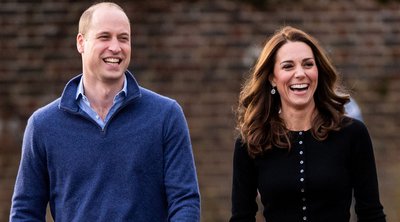 Πρίγκιπας William – Kate Middleton: Βασιλικός φωτογράφος δίνει πληροφορίες για την «ανταγωνιστική» σχέση τους
