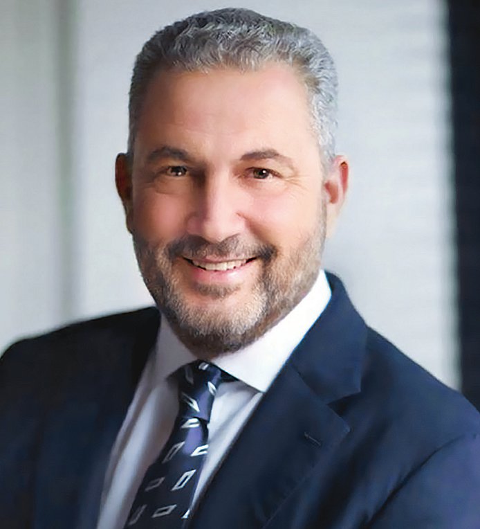 Αλέξανδρος Εξάρχου: «Η Ελλάδα χρειάζεται ένα νέο παραγωγικό μοντέλο»