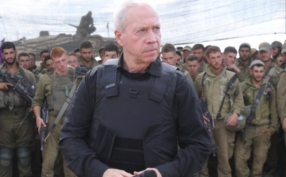 ΗΠΑ: Ο υπουργός Άμυνας του Ισραήλ αναμένεται «σύντομα» στο Πεντάγωνο 