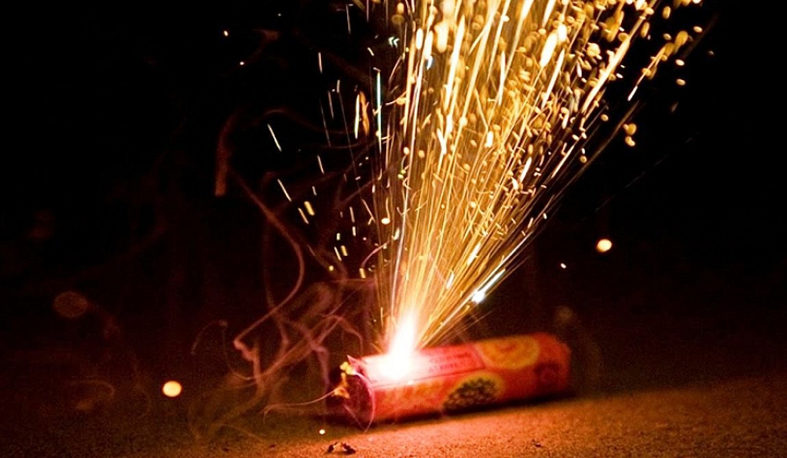 «Λες και ήμασταν στη Γάζα»: Συγκλονίζουν οι γονείς του 9χρονου που τραυματίστηκε από βεγγαλικά