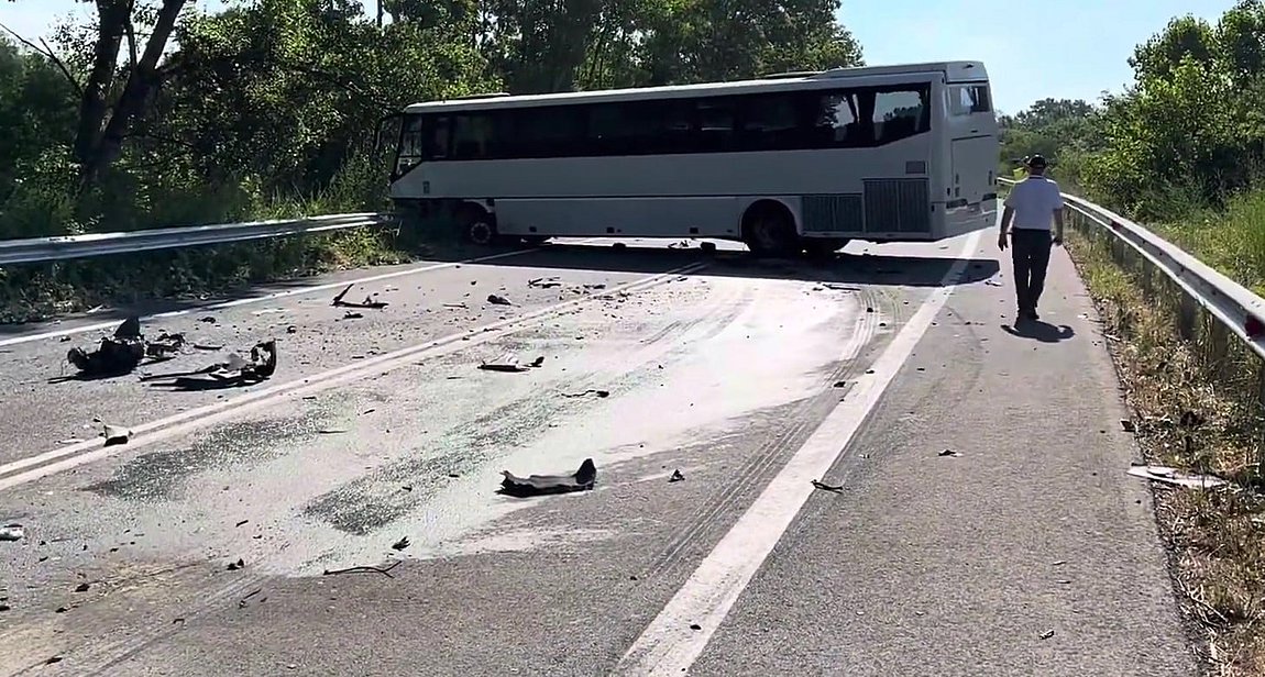 Ξάνθη: Η τραγική σύμπτωση πίσω από το πολύνεκρο τροχαίο