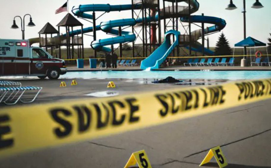 ΗΠΑ: Νεκρός ο δράστης της επίθεσης στο υδάτινο πάρκο ψυχαγωγίας - 9 οι τραυματίες