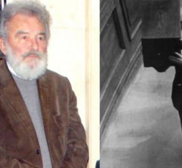 ΝΔ για την απώλεια του Ελευθέριου Καλογιάννη: «Τον αποχαιρετούμε με θλίψη»