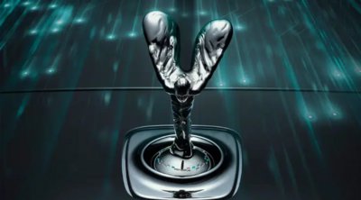 Rolls-Royce Wraith Kryptos: Οι κρυφοί κωδικοί που είναι γνωστοί μόνο σε δύο ανθρώπους