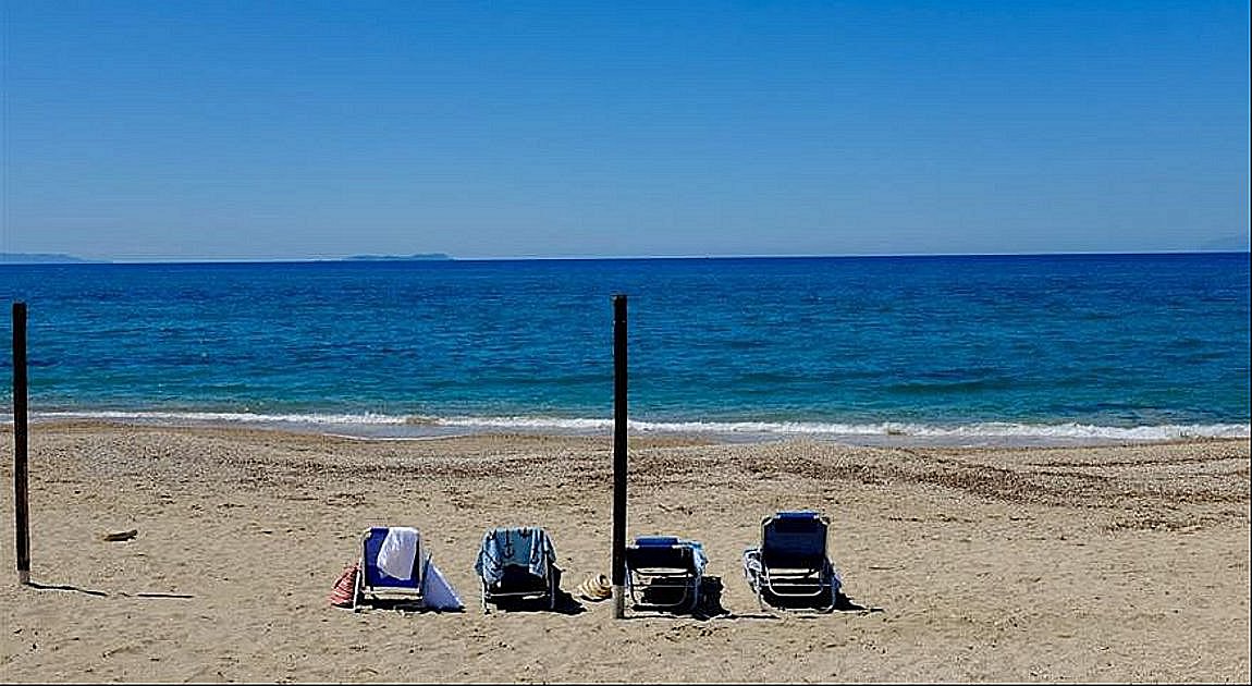 Καιρός: Ανεβαίνει σήμερα η θερμοκρασία