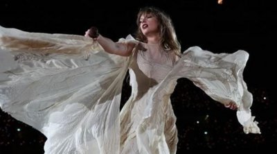 Τaylor Swift: Η ανακοίνωση για την περιοδεία της