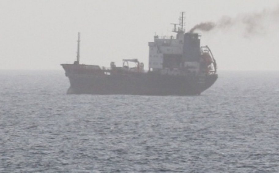 Υεμένη: Δυο εκρήξεις κοντά σε εμπορικό πλοίο 