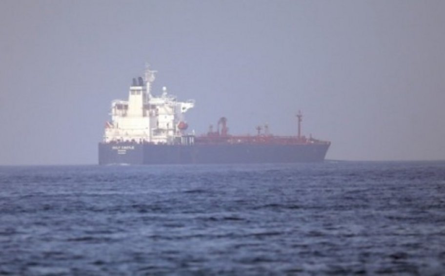 Ερυθρά Θάλασσα: Διασώθηκε το πλήρωμα του ελληνόκτητου πλοίου Tutor
