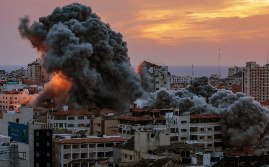 Γάζα: Τουλάχιστον 37.337 Παλαιστίνιοι νεκροί από τις 7 Οκτωβρίου