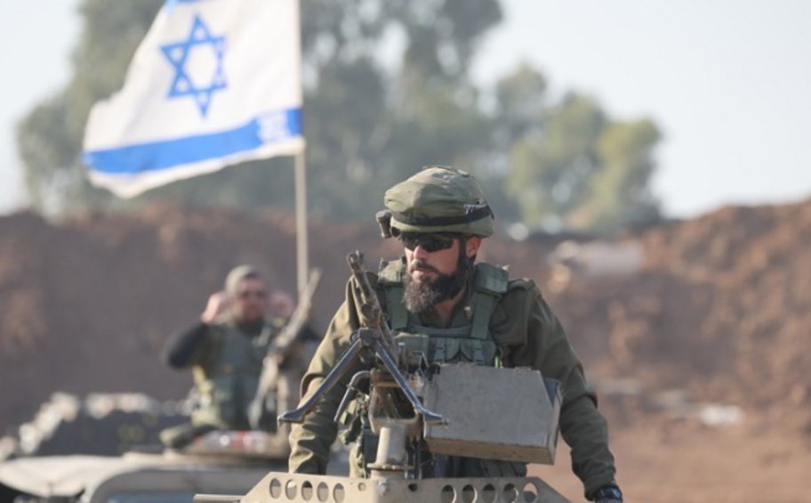 Ισραήλ: «Τακτική παύση» των επιχειρήσεων θα εφαρμόζει καθημερινά ο στρατός στη Γάζα
