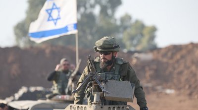 Ισραήλ: «Τακτική παύση» των επιχειρήσεων θα εφαρμόζει καθημερινά ο στρατός στη Γάζα
