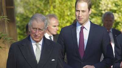 Πρίγκιπας William: H σπάνια φωτογραφία και οι ευχές στον Βασιλιά Κάρολο για την Ημέρα του Πατέρα
