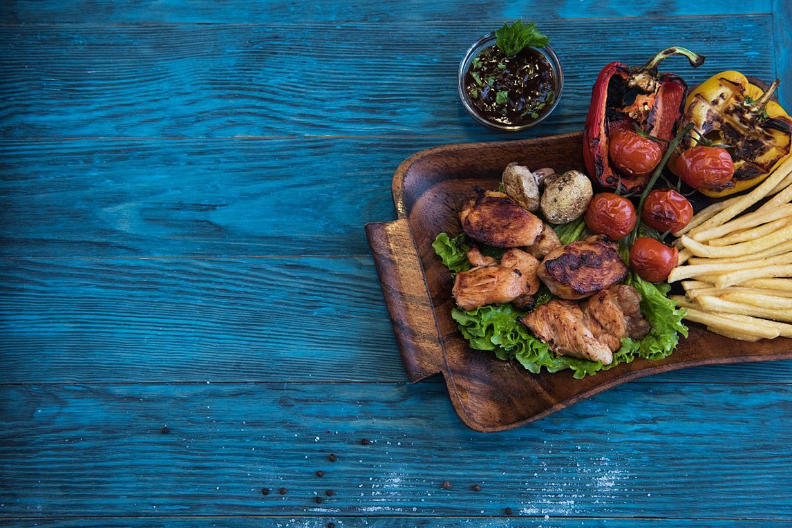 Χοληστερίνη: 6 τροφές που απαγορεύονται