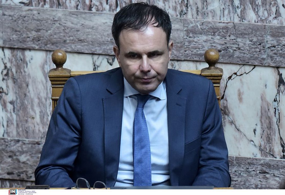 Πατέλης στον realfm 97,8: Οι μισθοί θα συνεχίσουν να αυξάνονται