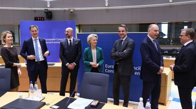 Άτυπη Σύνοδος Κορυφής: Η επιλογή των προσώπων για τα κορυφαία αξιώματα της ΕΕ στο «μενού» δείπνου των ευρωπαίων ηγετών