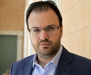 Θανάσης Θεοχαρόπουλος: «Με έπαυσαν με εντολή Κασσελάκη»