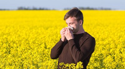 Αλλεργίες: Το Νο1 πράγμα που πρέπει να κάνετε το βράδυ για να ανακουφιστείτε