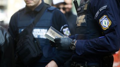 ΕΛΑΣ: Πάνω από 1900 συλλήψεις στην Ελλάδα σε ειδικές δράσεις από 10-16/06