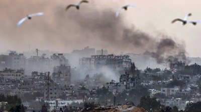 Επικεφαλής UNRWA: Οι εχθροπραξίες στη Γάζα συνεχίζονται παρά την ανακοίνωση του ισραηλινού στρατού