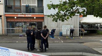 Γαλλία: Πέντε νέοι μαχαιρώθηκαν έξω από κατάστημα στην πόλη Μετς