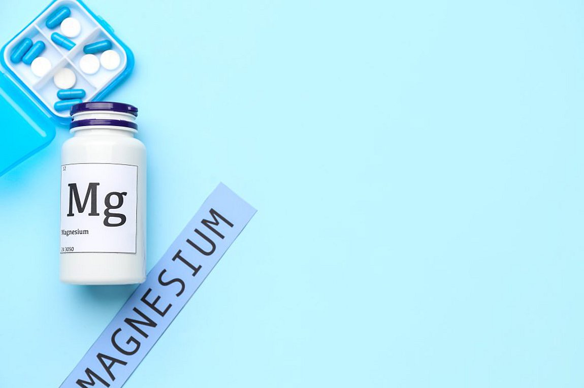 Ποιο μαγνήσιο να πάρω – Ποιο είναι καλύτερο για ύπνο, κράμπες, σάκχαρο ή δυσκοιλιότητα