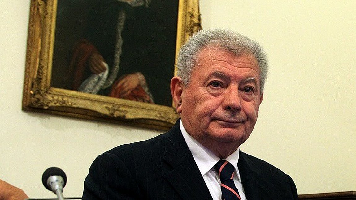 Υπόθεση Βαλυράκη: Αναβλήθηκε για δεύτερη φορά η δίκη