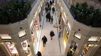 Θεσσαλονίκη: Υποχρεωτικά κλειστά όλα τα εμπορικά καταστήματα την ημέρα Αγίου Πνεύματος