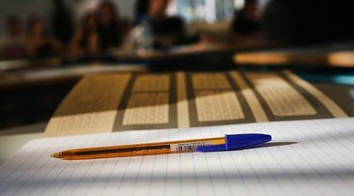 Πανελλαδικές 2024:  Έναρξη εξετάσεων για τα Ειδικά Μαθήματα - Τέλος εξετάσεων στα γυμνάσια