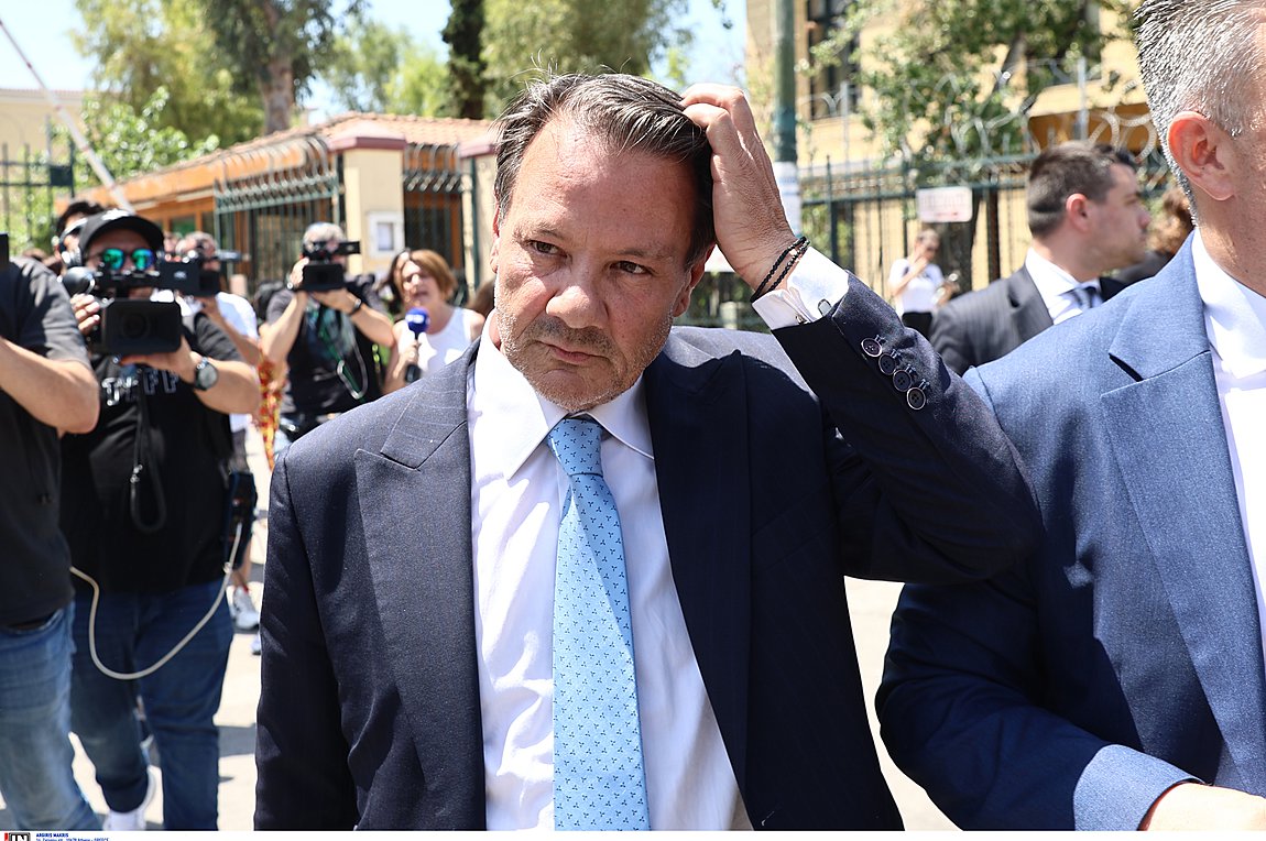 Εξελίξεις στην υπόθεση Λύτρα: Τι θα ζητήσει ο δικηγόρος της συζύγου