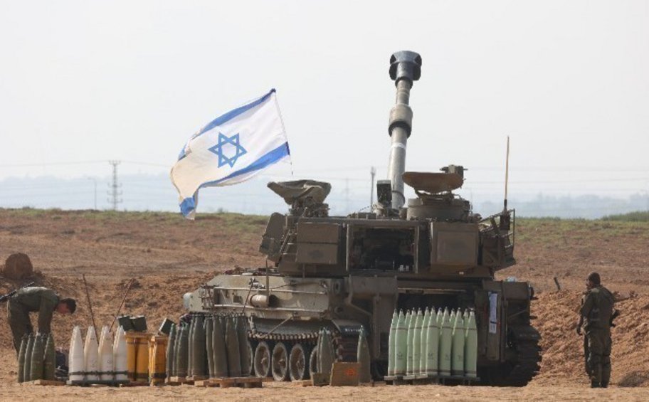 Ισραηλινος στρατός: Θα προτιμούσαμε να μην υπάρξει διευρυμένη σύρραξη, αλλά είμαστε έτοιμοι για όλα τα σενάρια