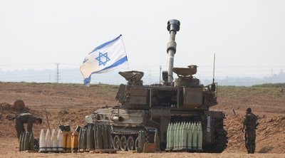 Ο στρατός του Ισραήλ ετοιμάζεται για «αποφασιστική επίθεση» εναντίον της Χεζμπολάχ στον Λίβανο