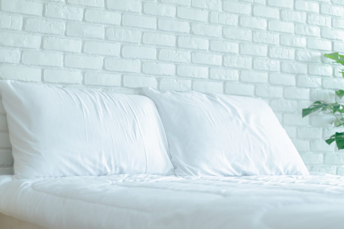 Κάθε πότε πρέπει να αλλάζετε το μαξιλάρι σας – Τι να προσέξετε