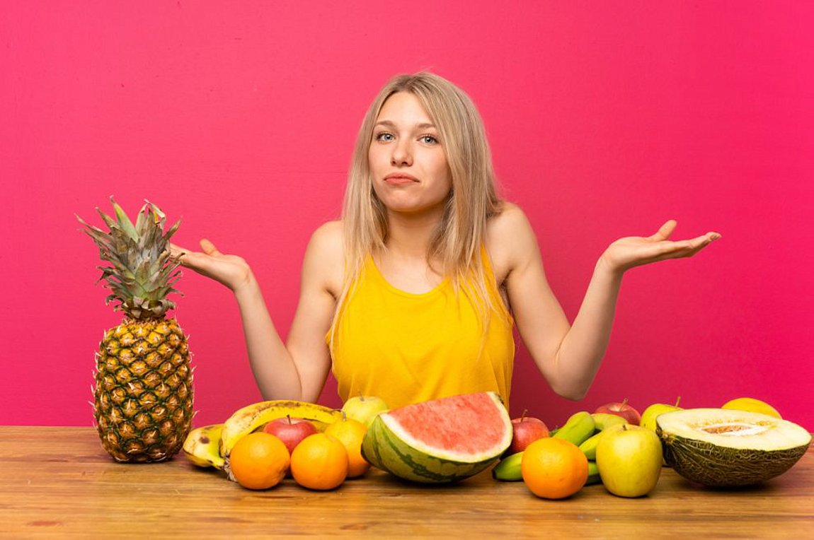 Ουρικό οξύ: Η καλύτερη διατροφή για να πέσει – 6 απαγορευμένα φρούτα