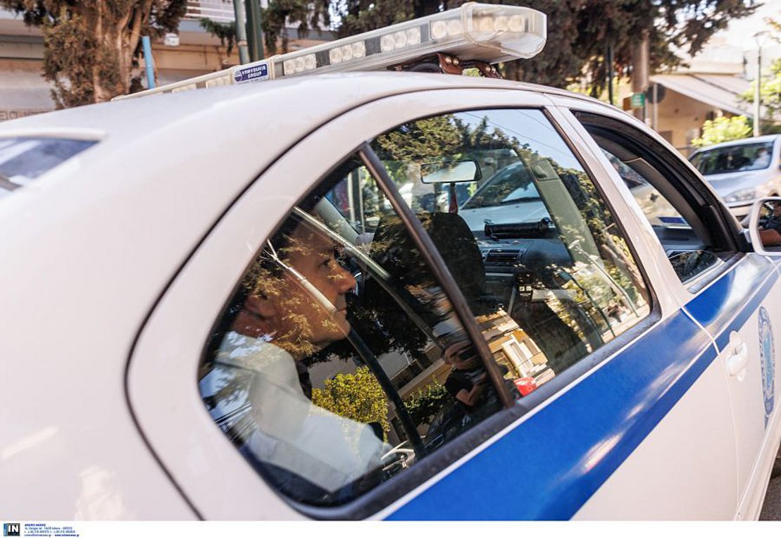 Απόστολος Λύτρας: Δεύτερο βράδυ στον Κορυδαλλό – Τι ζήτησε