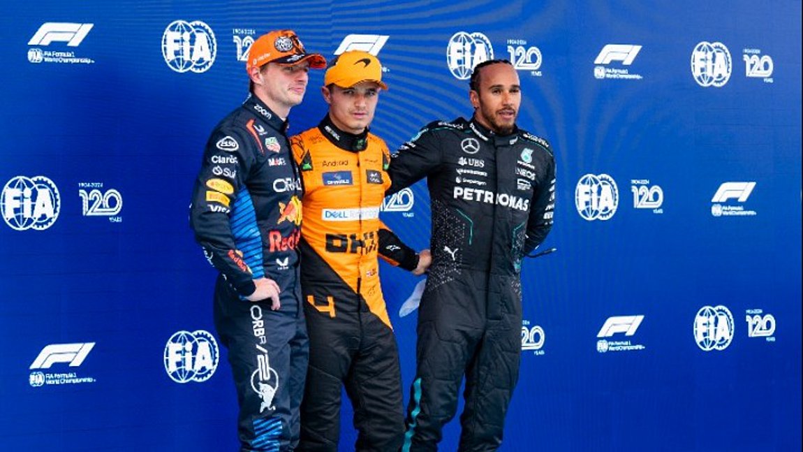 Formula 1: Poleman ο Νόρις στην Ισπανία