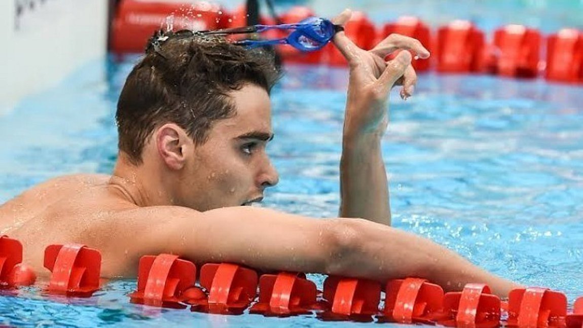 Κολύμβηση – Ευρωπαϊκό Πρωτάθλημα: Εννέα προκρίσεις στα ημιτελικά