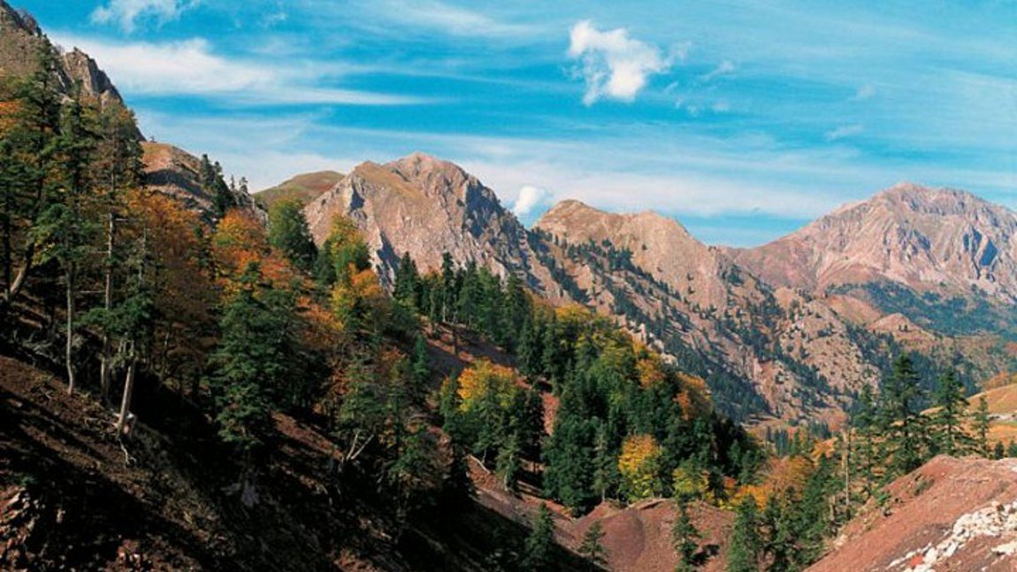Το γεφύρι του Μανώλη στα Άγραφα – Στα ύψη η επισκεψιμότητα