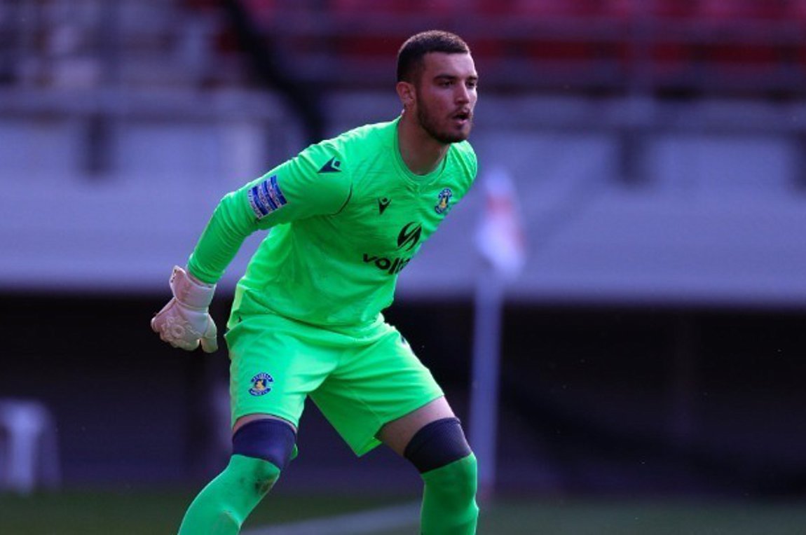 Ο ΠΑΟΚ ανακοίνωσε τον Τσιφτσή