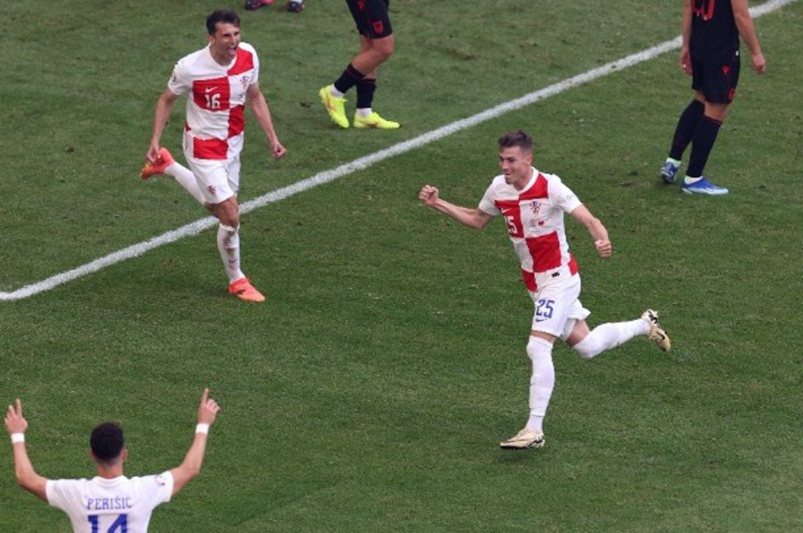 Νέες κυρώσεις της UEFA στην Κροατία