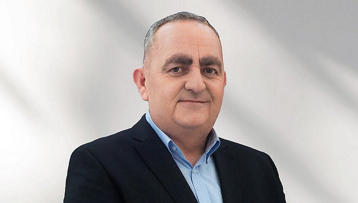 Καταδίκη δύο ετών για τον Φρέντη Μπελέρη