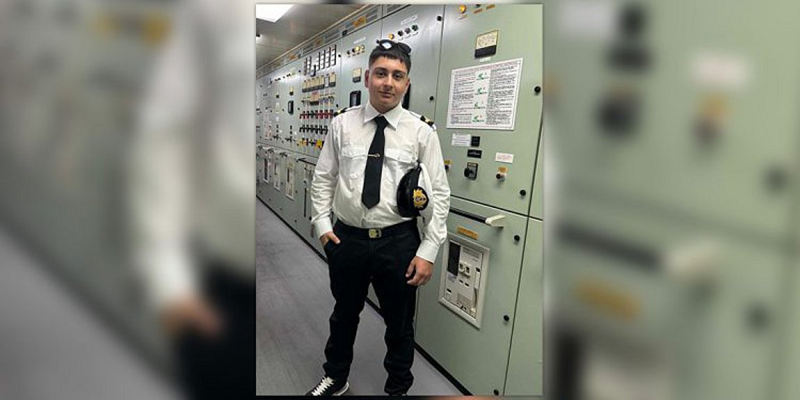 Το τελευταίο «αντίο» στον 20χρονο Μιχάλη – Η σπαρακτική μαντινάδα του πατέρα του