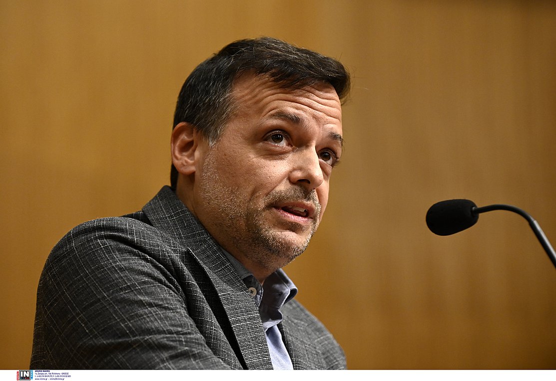 Χάρης Δούκας: «Θα είμαι δήμαρχος με οποιαδήποτε εξέλιξη»